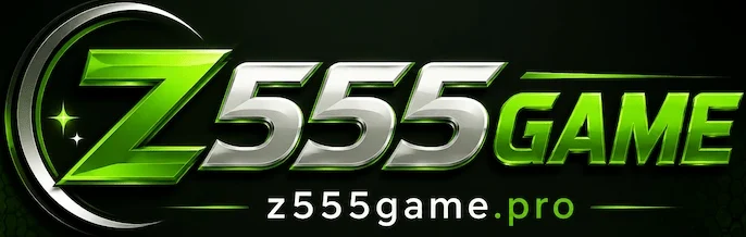 z555 game logo image